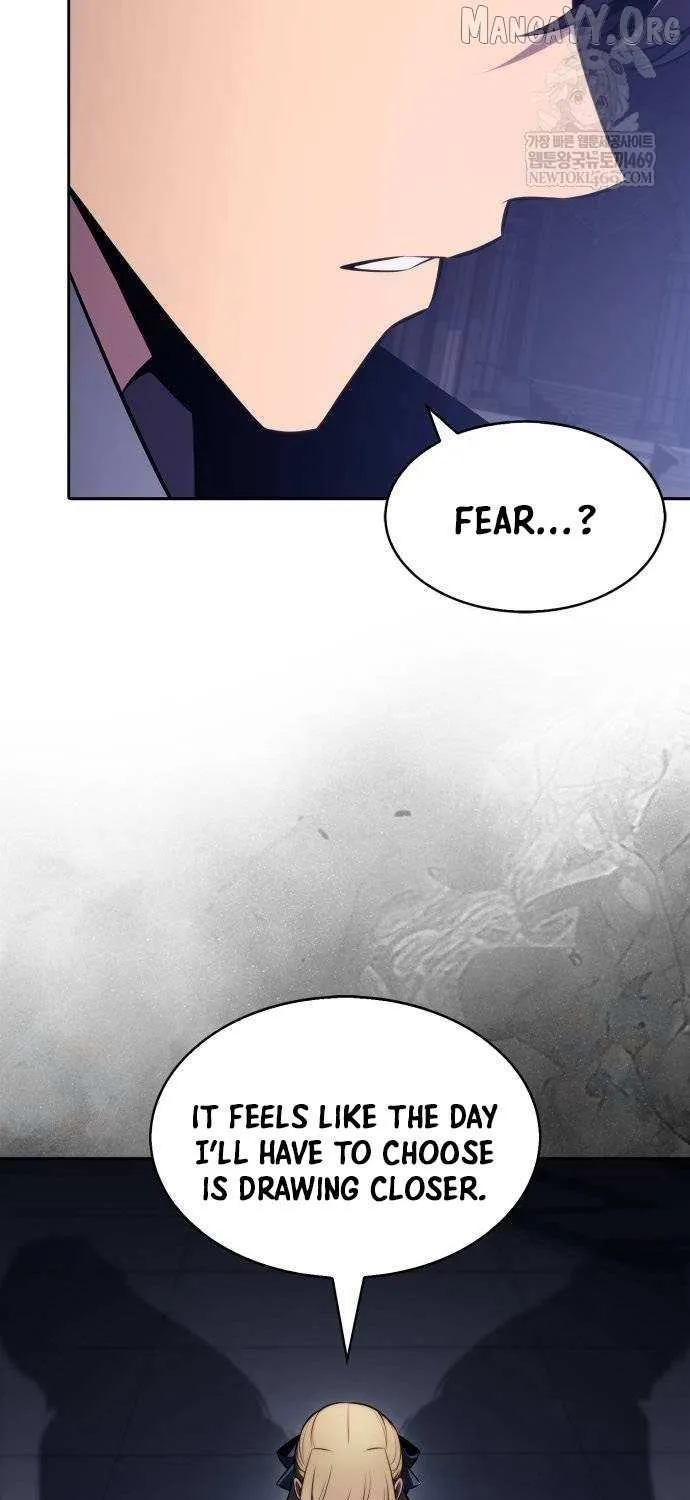 Solo Max-Level Newbie Chapter 232 page 29 - 