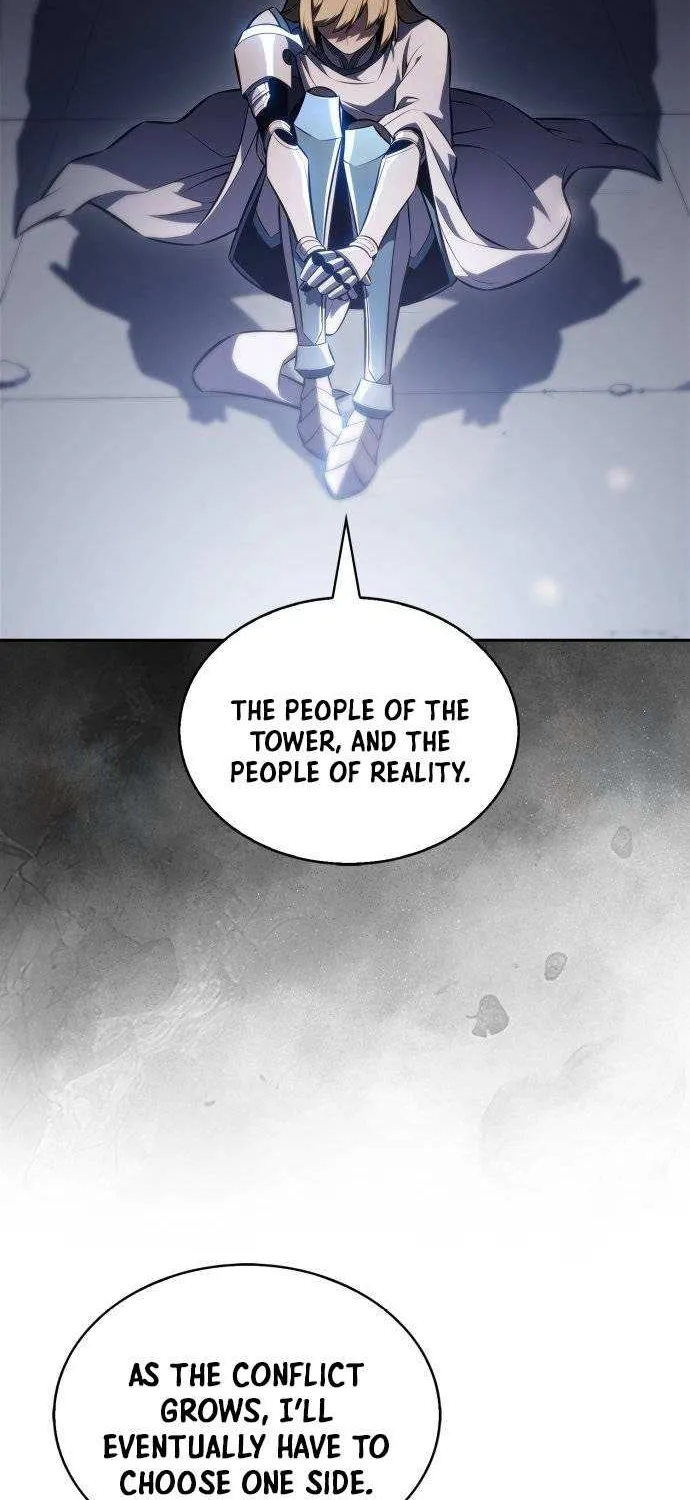 Solo Max-Level Newbie Chapter 232 page 30 - 