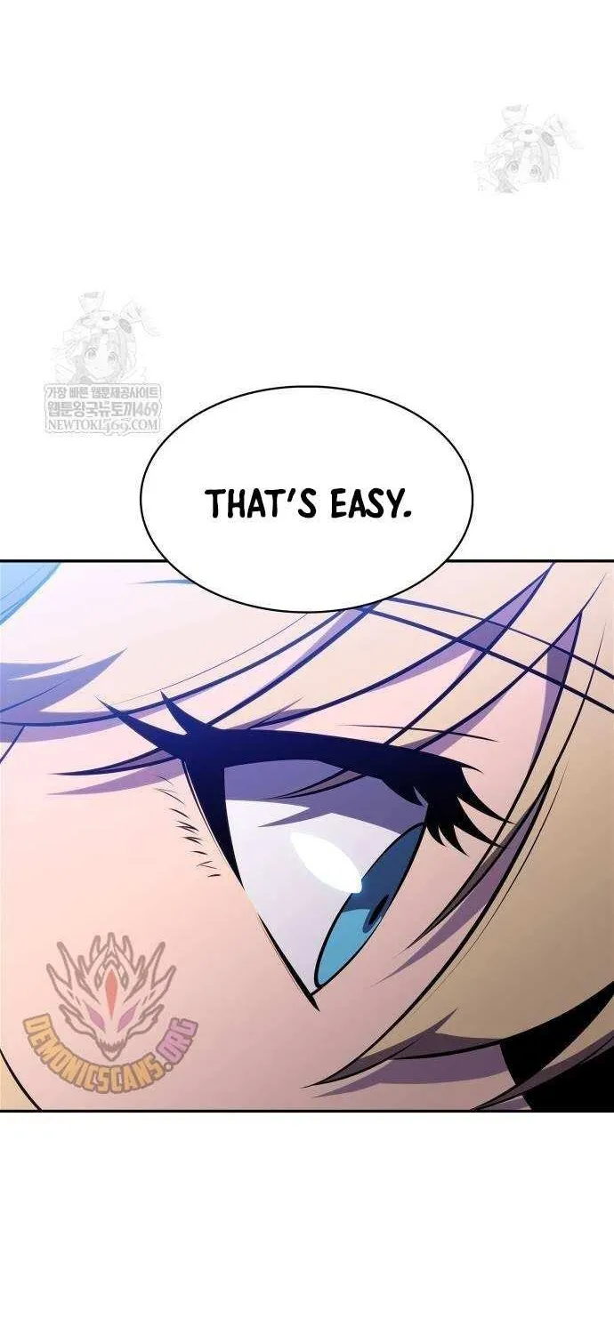 Solo Max-Level Newbie Chapter 232 page 32 - 