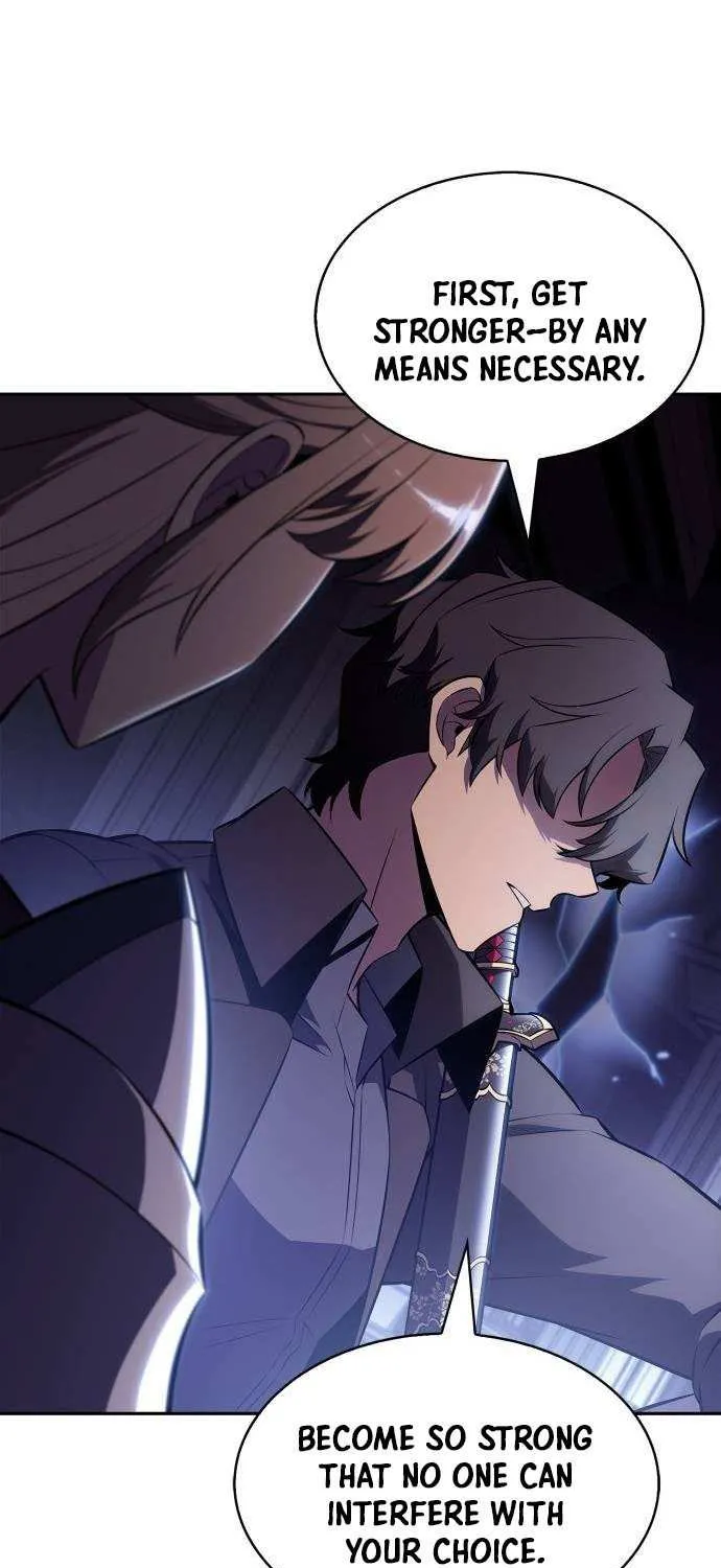 Solo Max-Level Newbie Chapter 232 page 33 - 