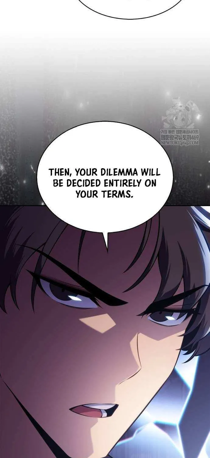 Solo Max-Level Newbie Chapter 232 page 34 - 