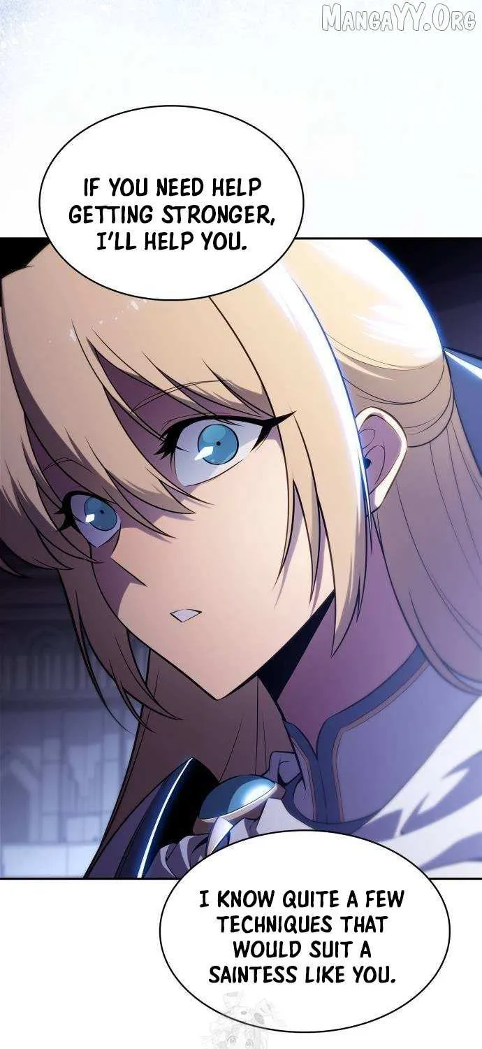 Solo Max-Level Newbie Chapter 232 page 36 - 