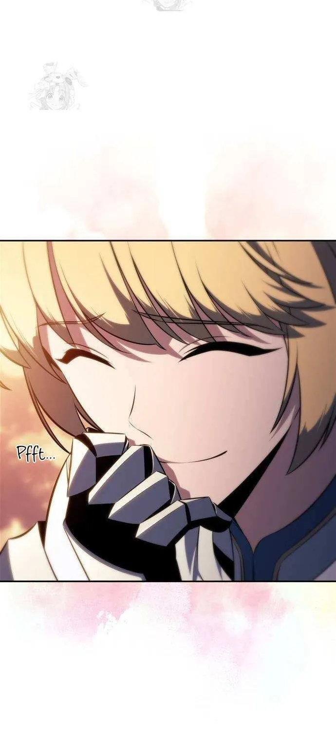 Solo Max-Level Newbie Chapter 232 page 37 - 