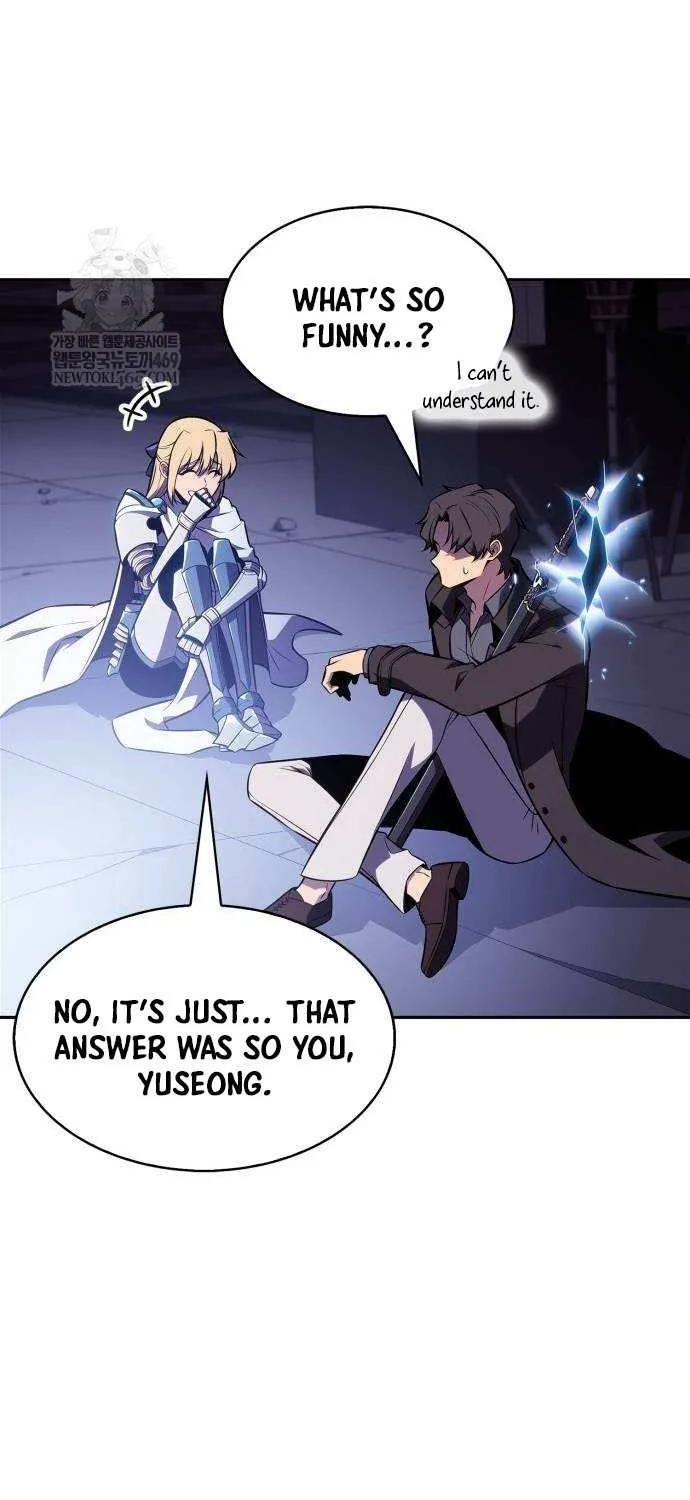 Solo Max-Level Newbie Chapter 232 page 38 - 
