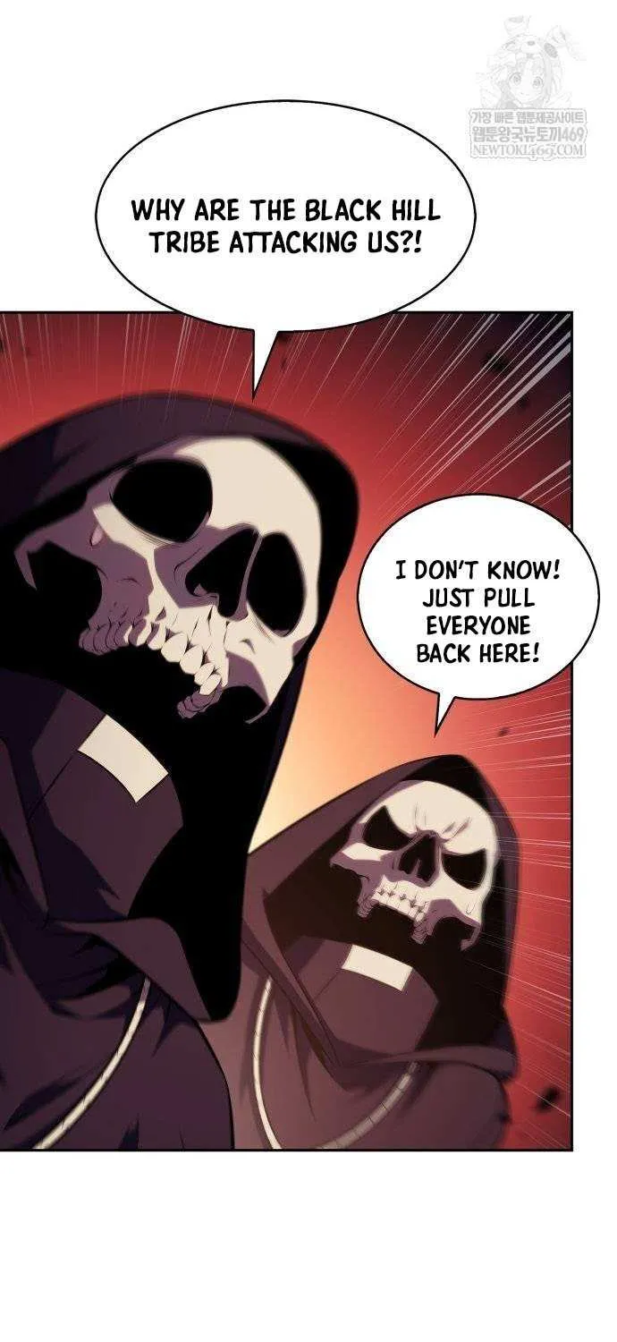 Solo Max-Level Newbie Chapter 232 page 52 - 