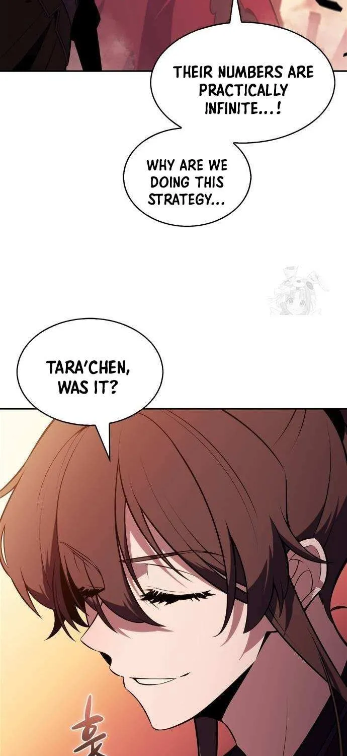 Solo Max-Level Newbie Chapter 232 page 55 - 
