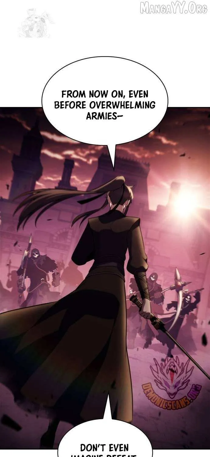 Solo Max-Level Newbie Chapter 232 page 57 - 