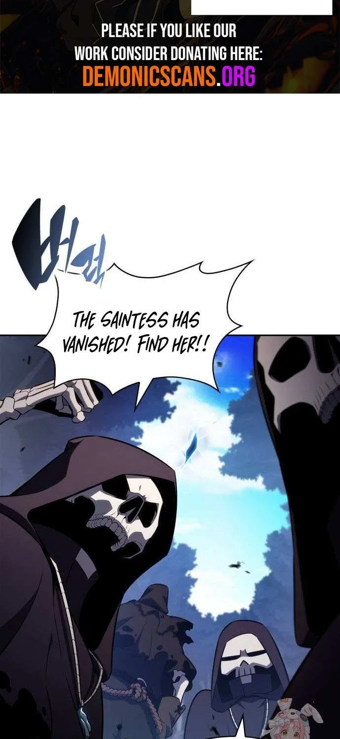 Solo Max-Level Newbie Chapter 232 page 7 - 