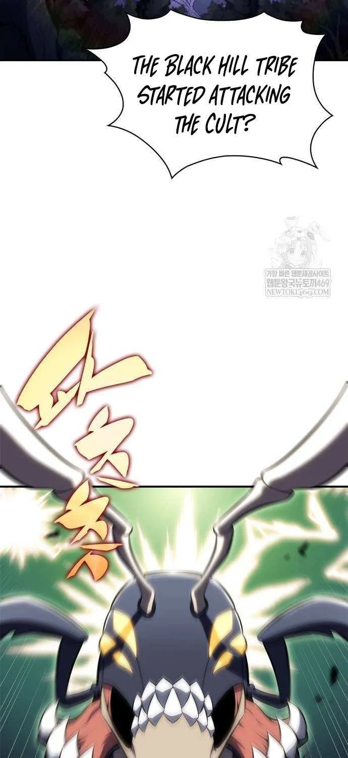 Solo Max-Level Newbie Chapter 232 page 61 - 