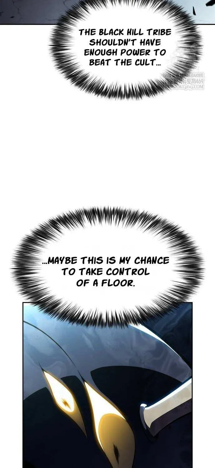 Solo Max-Level Newbie Chapter 232 page 65 - 