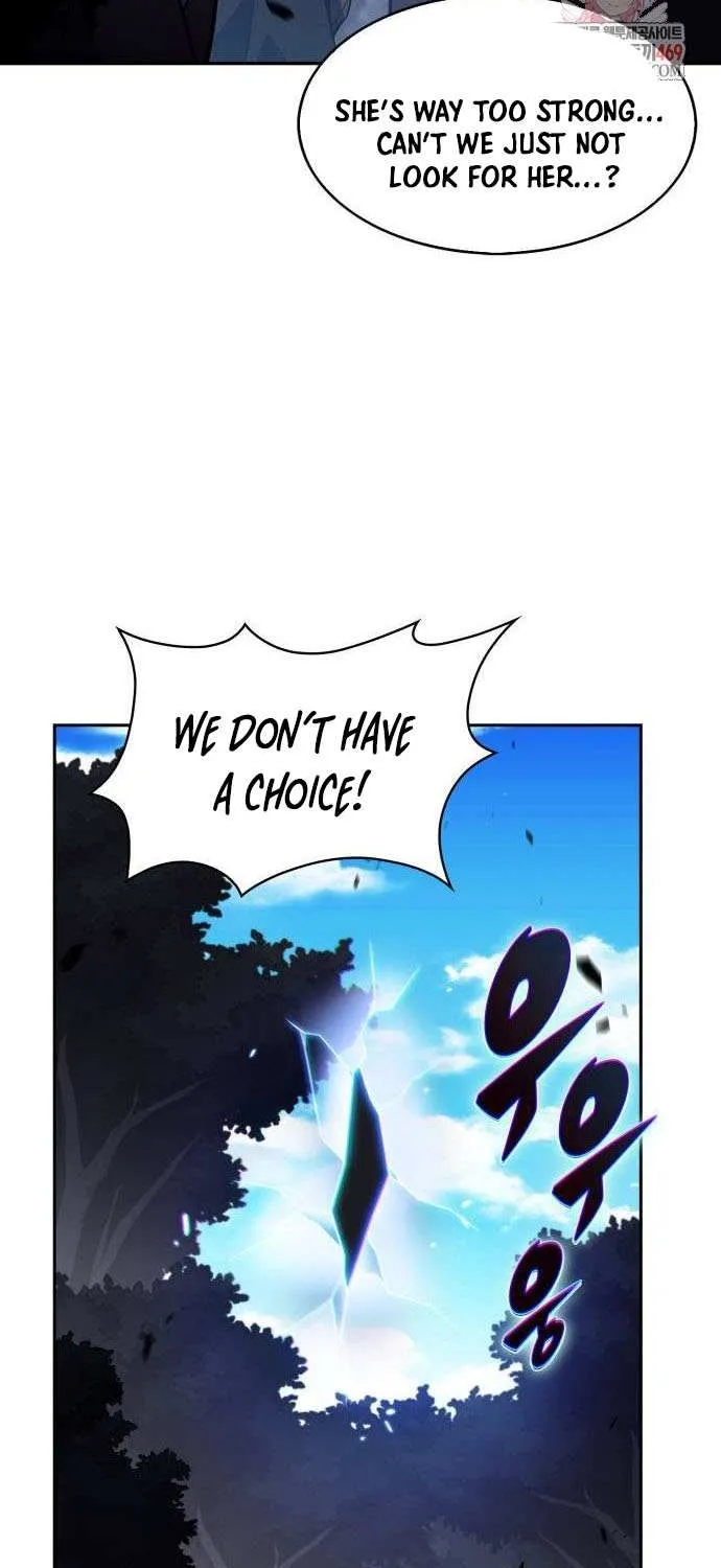 Solo Max-Level Newbie Chapter 232 page 8 - 
