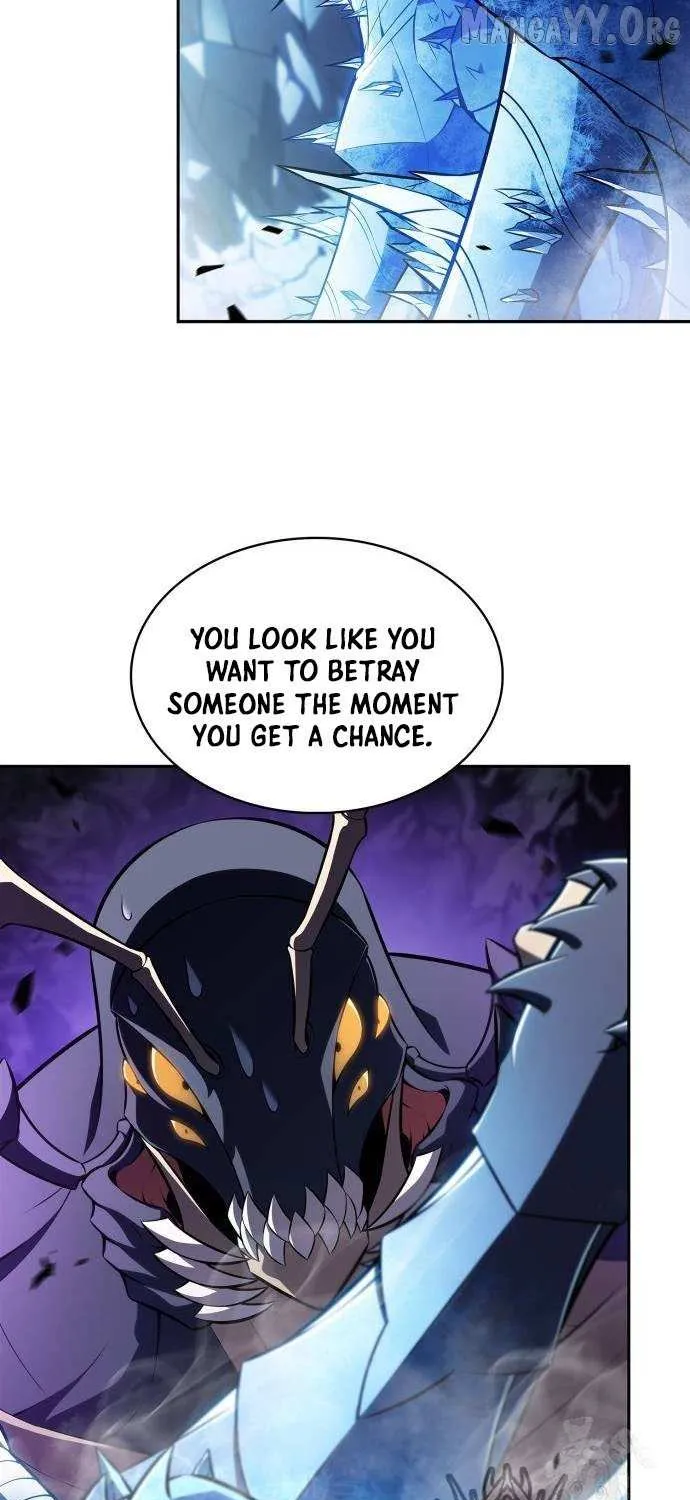 Solo Max-Level Newbie Chapter 232 page 71 - 