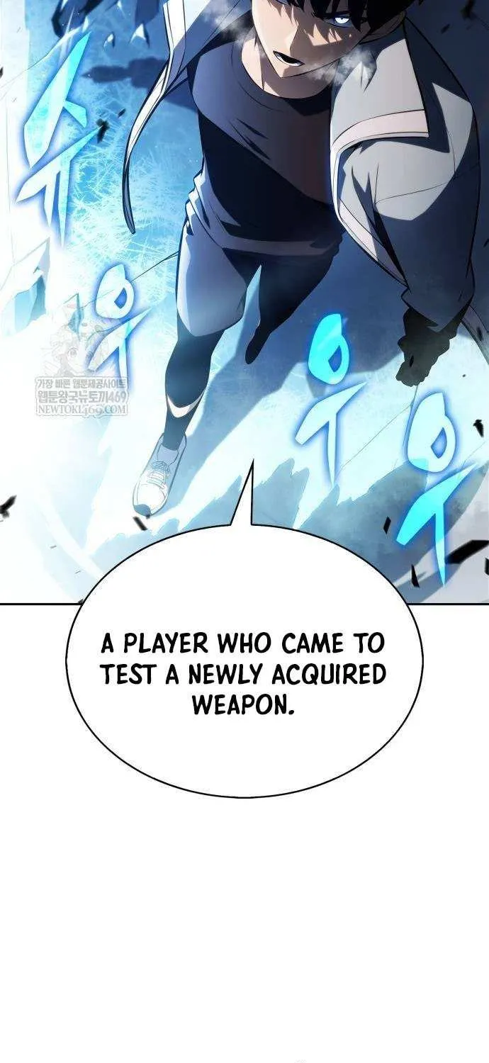 Solo Max-Level Newbie Chapter 232 page 75 - 