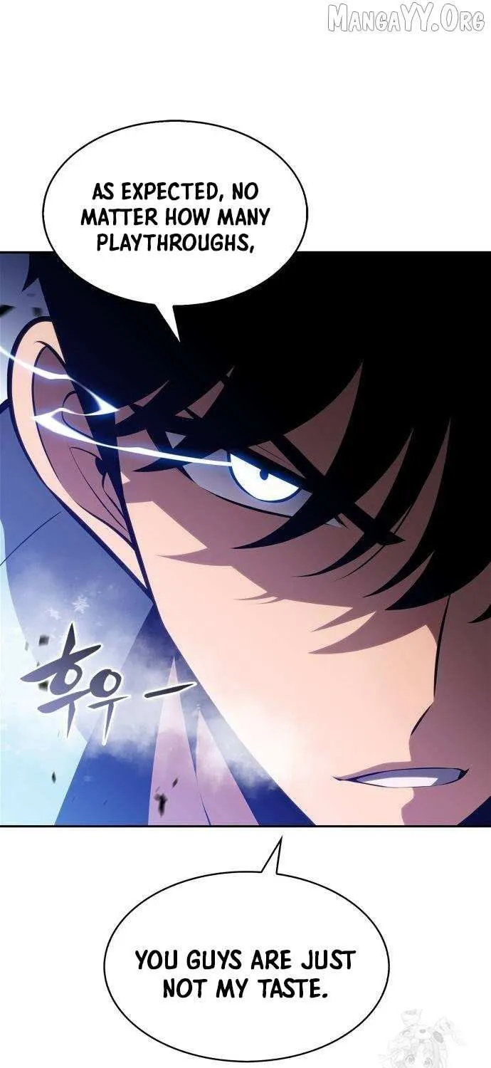Solo Max-Level Newbie Chapter 232 page 78 - 