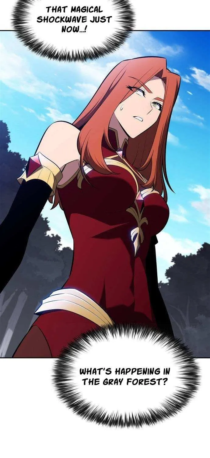 Solo Max-Level Newbie Chapter 232 page 80 - 