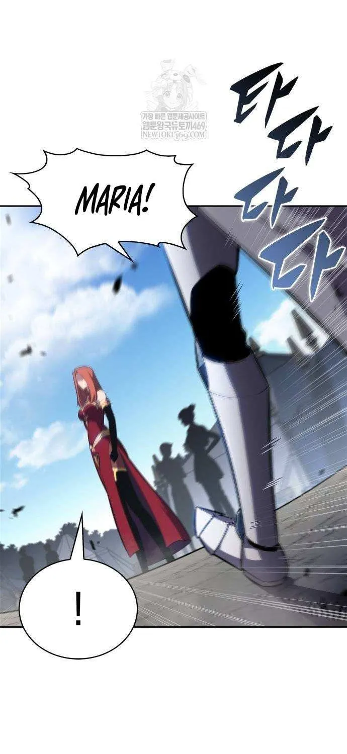 Solo Max-Level Newbie Chapter 232 page 81 - 
