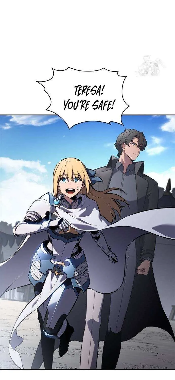 Solo Max-Level Newbie Chapter 232 page 82 - 