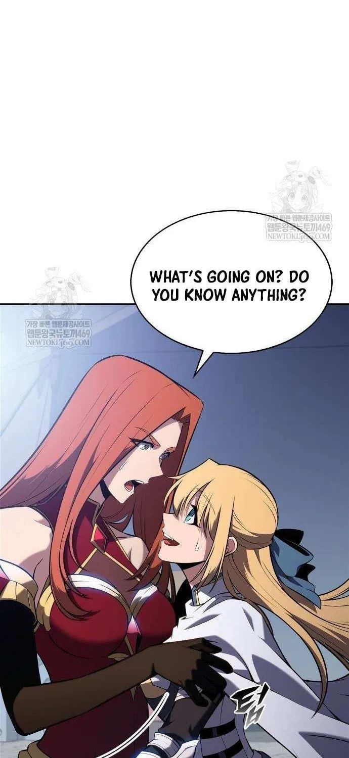 Solo Max-Level Newbie Chapter 232 page 83 - 