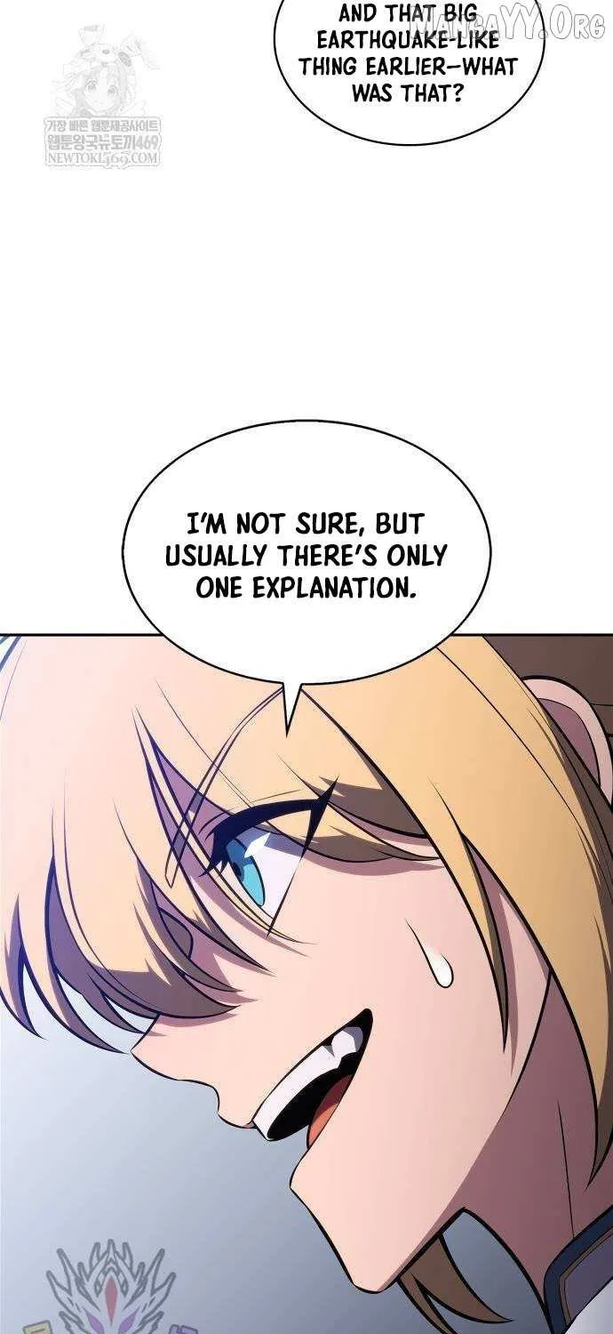 Solo Max-Level Newbie Chapter 232 page 85 - 