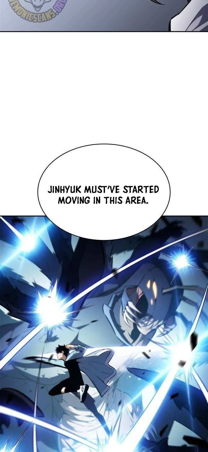 Solo Max-Level Newbie Chapter 232 page 86 - 