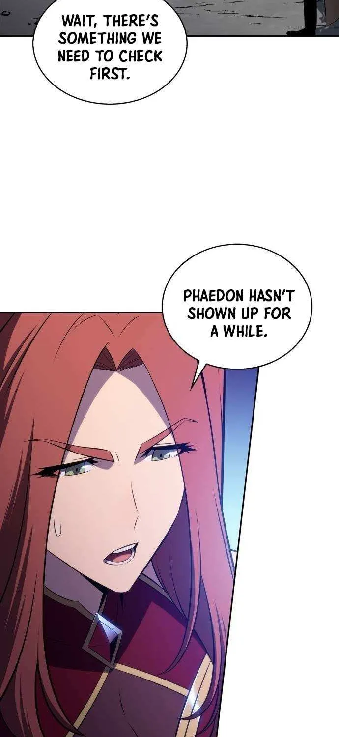 Solo Max-Level Newbie Chapter 232 page 88 - 