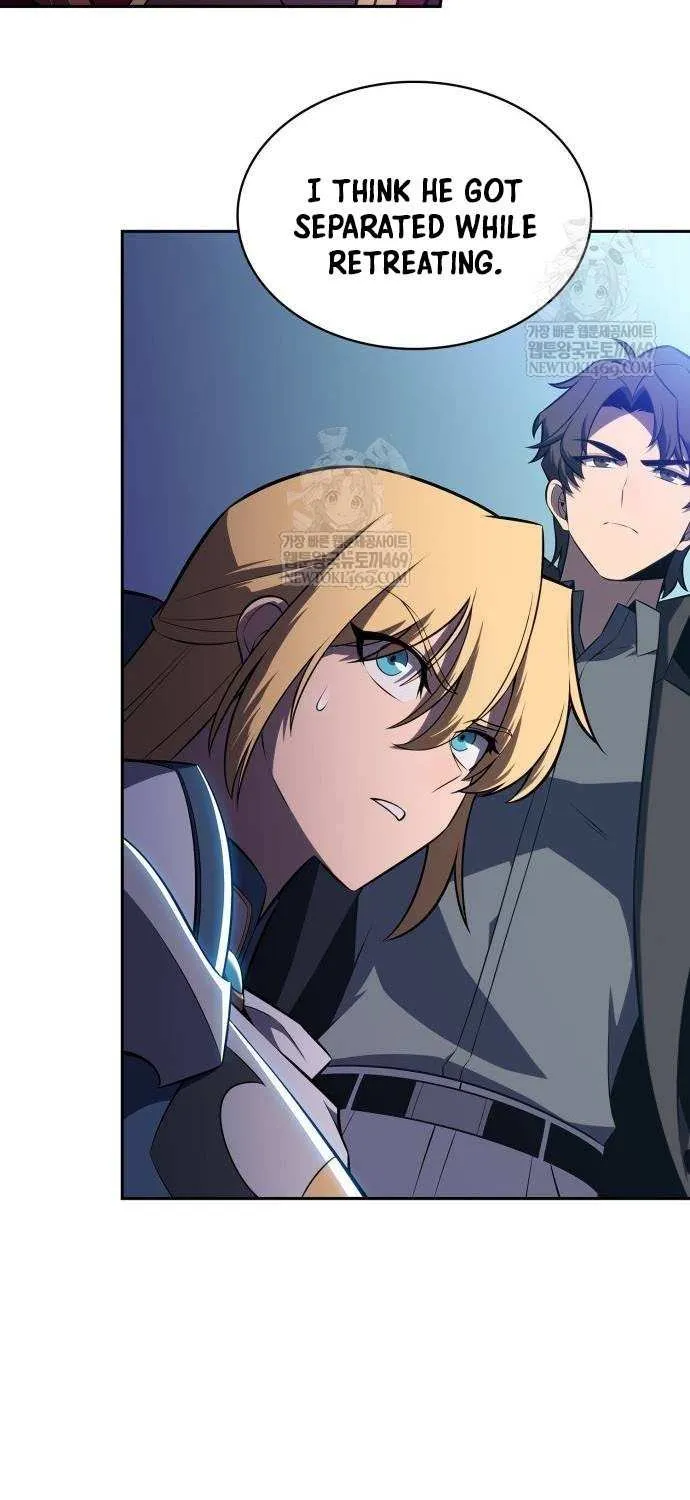Solo Max-Level Newbie Chapter 232 page 89 - 