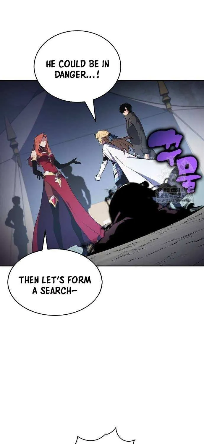 Solo Max-Level Newbie Chapter 232 page 90 - 
