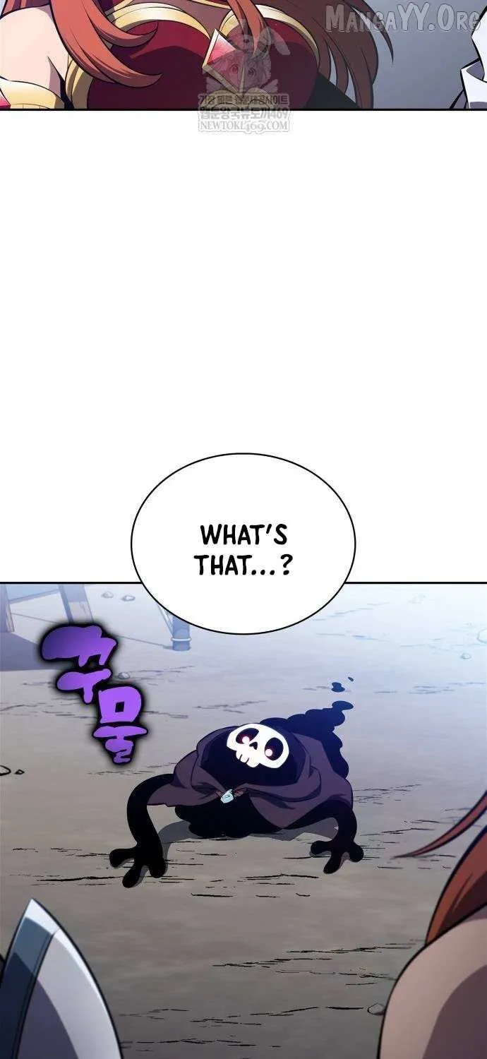 Solo Max-Level Newbie Chapter 232 page 92 - 