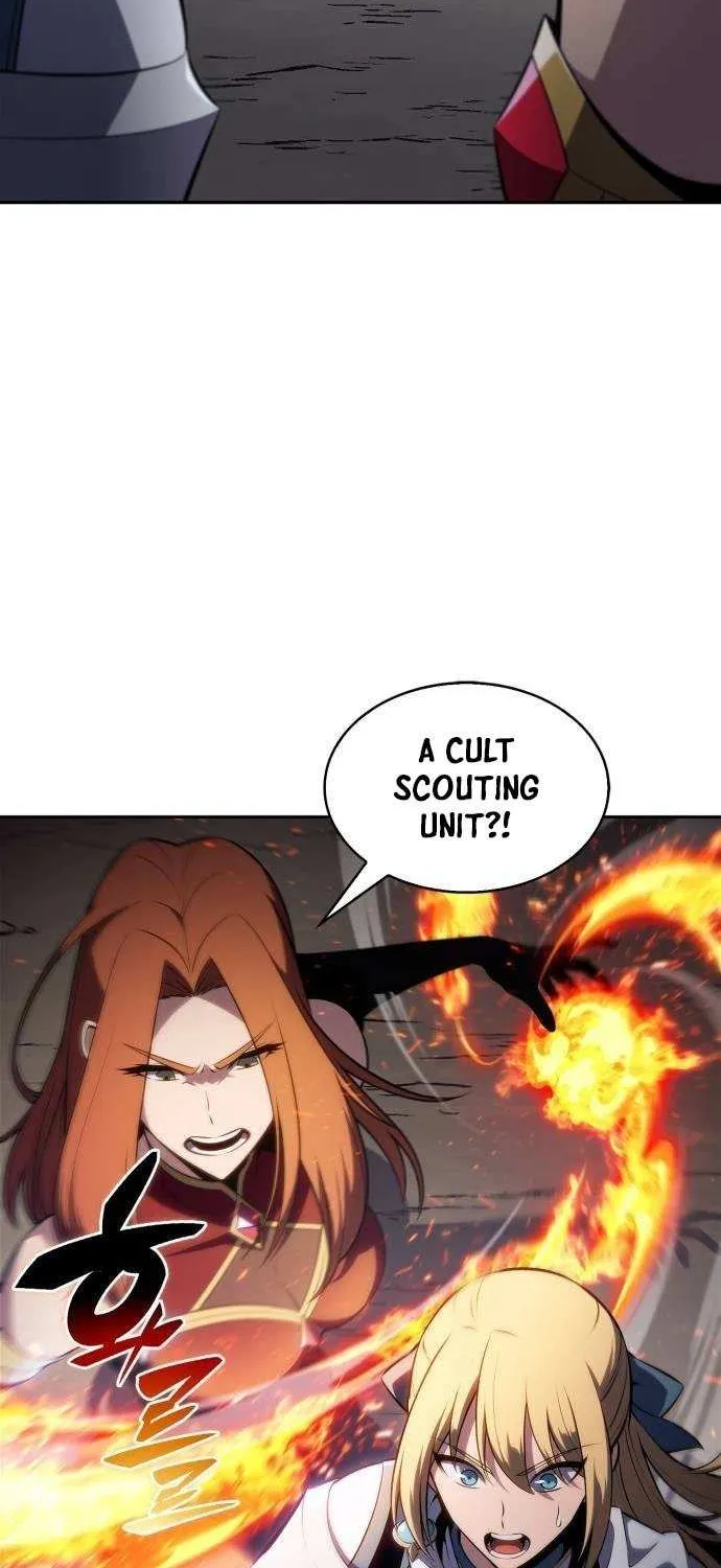 Solo Max-Level Newbie Chapter 232 page 93 - 
