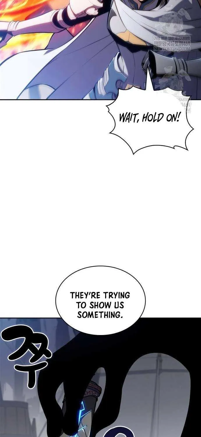 Solo Max-Level Newbie Chapter 232 page 94 - 