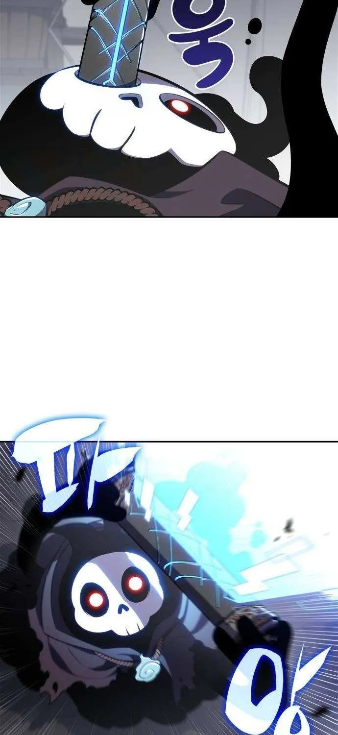 Solo Max-Level Newbie Chapter 232 page 95 - 