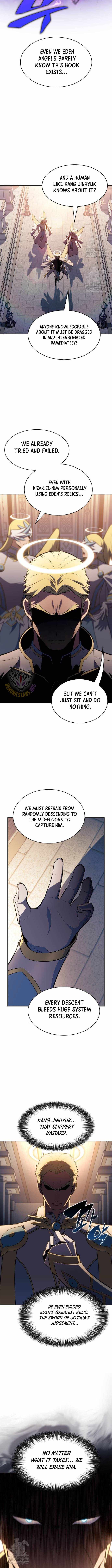 Solo Max-Level Newbie Chapter 233 page 12 - 