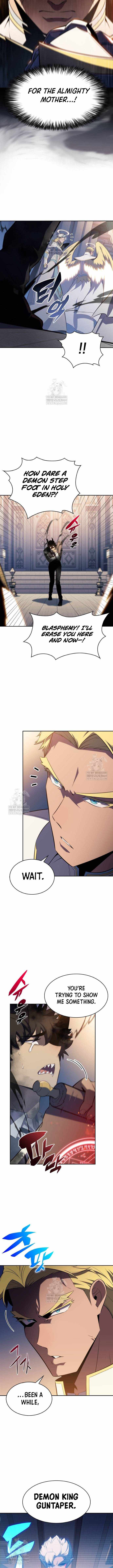 Solo Max-Level Newbie Chapter 233 page 13 - 