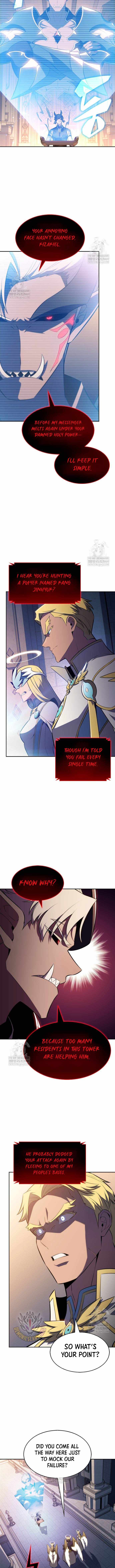 Solo Max-Level Newbie Chapter 233 page 14 - 