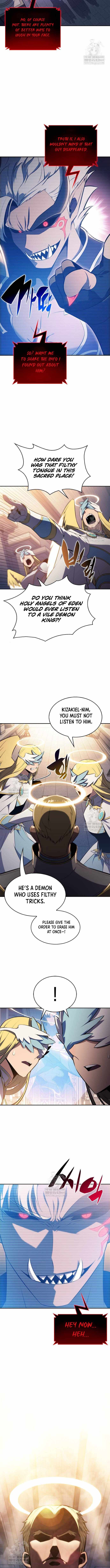 Solo Max-Level Newbie Chapter 233 page 15 - 