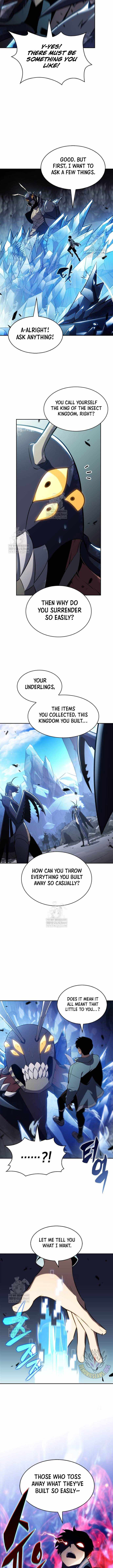 Solo Max-Level Newbie Chapter 233 page 6 - 