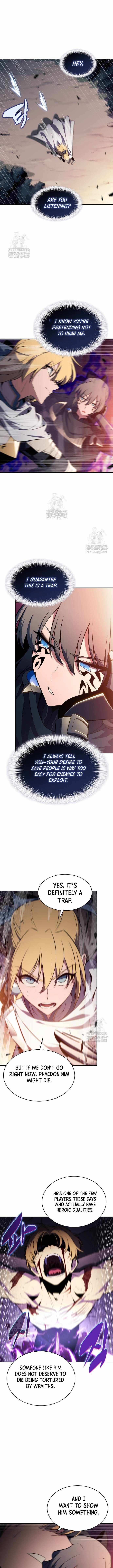 Solo Max-Level Newbie Chapter 233 page 9 - 