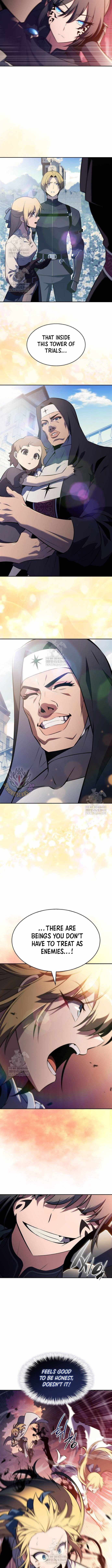 Solo Max-Level Newbie Chapter 233 page 10 - 