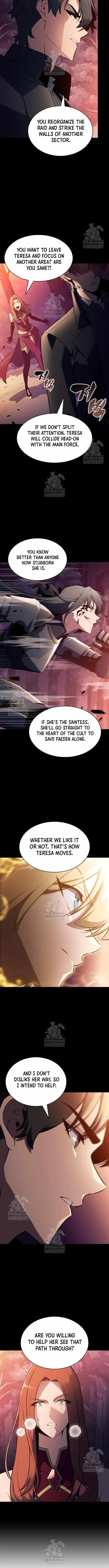Solo Max-Level Newbie Chapter 234 page 2 - 