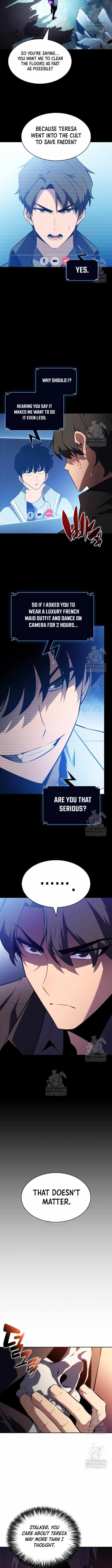 Solo Max-Level Newbie Chapter 234 page 12 - 