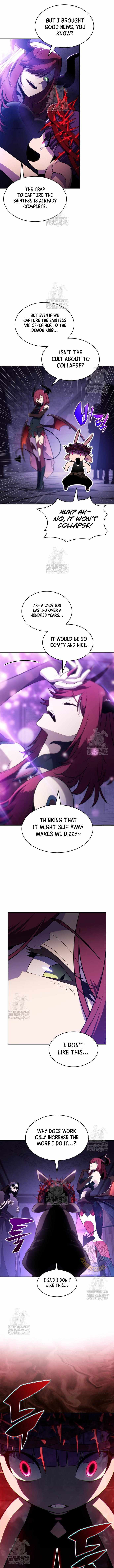 Solo Max-Level Newbie Chapter 234 page 7 - 
