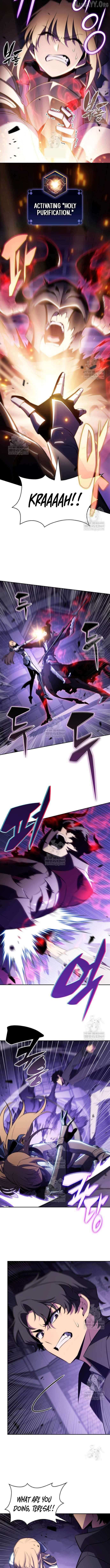 Solo Max-Level Newbie Chapter 236 page 12 - 
