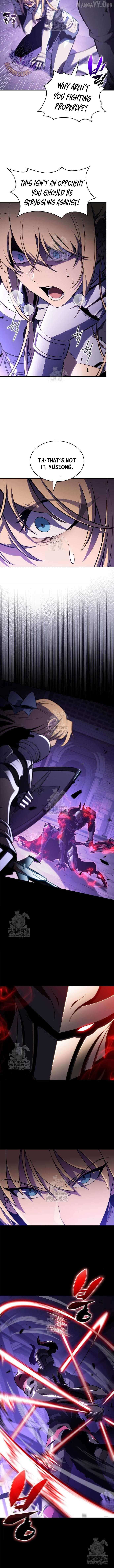Solo Max-Level Newbie Chapter 236 page 13 - 