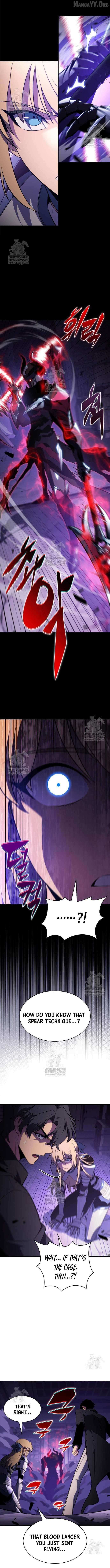 Solo Max-Level Newbie Chapter 236 page 14 - 