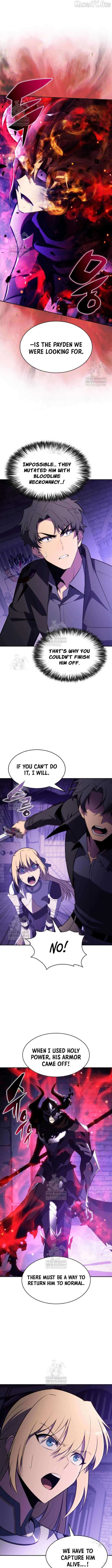 Solo Max-Level Newbie Chapter 236 page 15 - 
