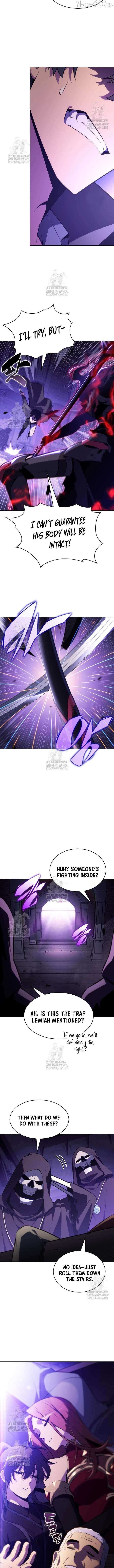 Solo Max-Level Newbie Chapter 236 page 16 - 
