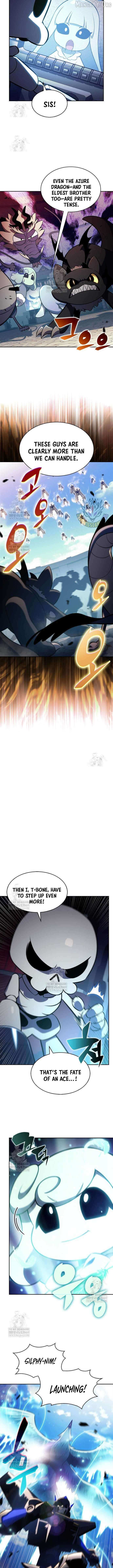 Solo Max-Level Newbie Chapter 236 page 3 - 