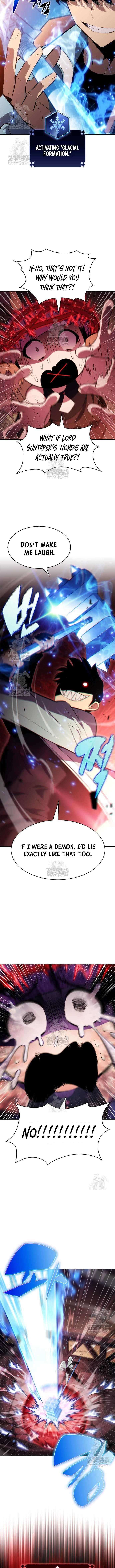Solo Max-Level Newbie Chapter 236 page 6 - 