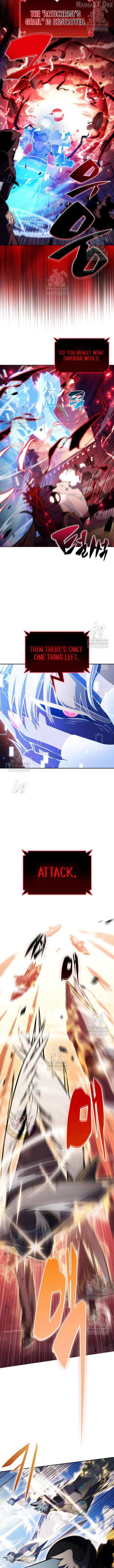 Solo Max-Level Newbie Chapter 236 page 7 - 