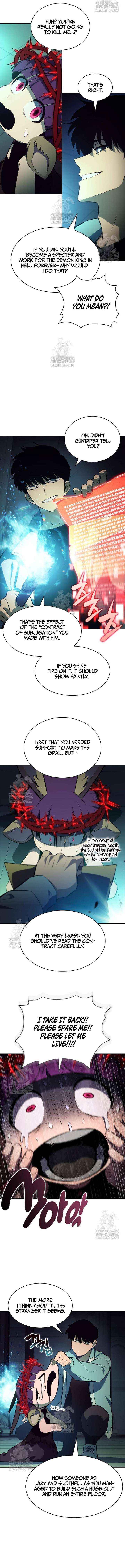 Solo Max-Level Newbie Chapter 238 page 2 - 